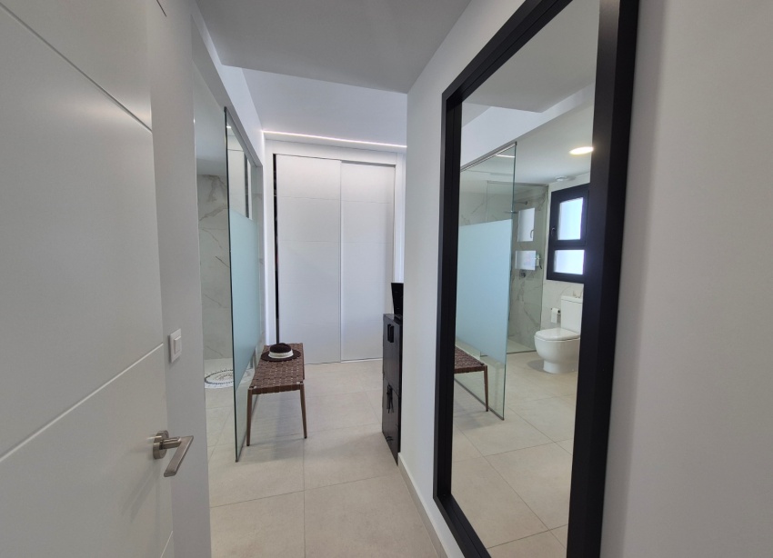 Rynek Wtórny - Apartament / Duplex - Orihuela - Villamartín