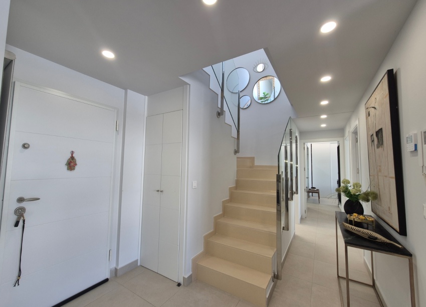 Rynek Wtórny - Apartament / Duplex - Orihuela - Villamartín