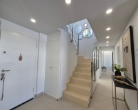 Rynek Wtórny - Apartament / Duplex - Orihuela - Villamartín