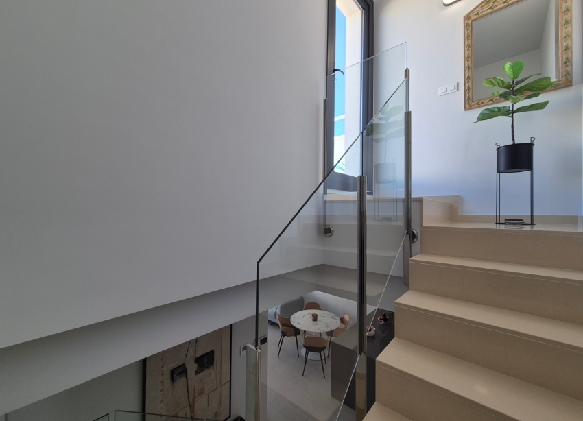 Rynek Wtórny - Apartament / Duplex - Orihuela - Villamartín