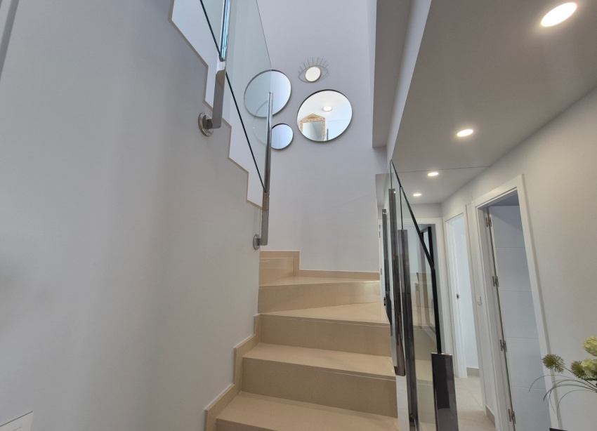 Rynek Wtórny - Apartament / Duplex - Orihuela - Villamartín