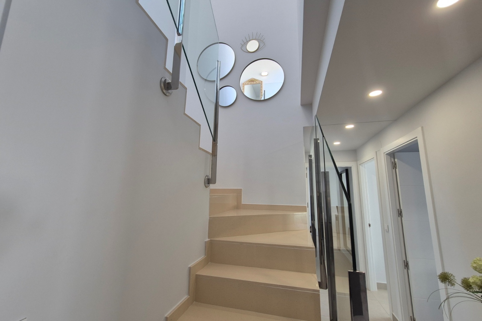 Rynek Wtórny - Apartament / Duplex - Orihuela - Villamartín