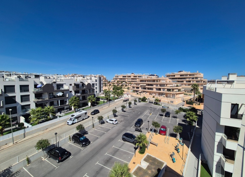 Rynek Wtórny - Apartament / Duplex - Orihuela - Villamartín