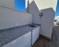Rynek Wtórny - Apartament / Duplex - Orihuela - Villamartín