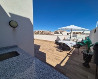 Rynek Wtórny - Apartament / Duplex - Orihuela - Villamartín