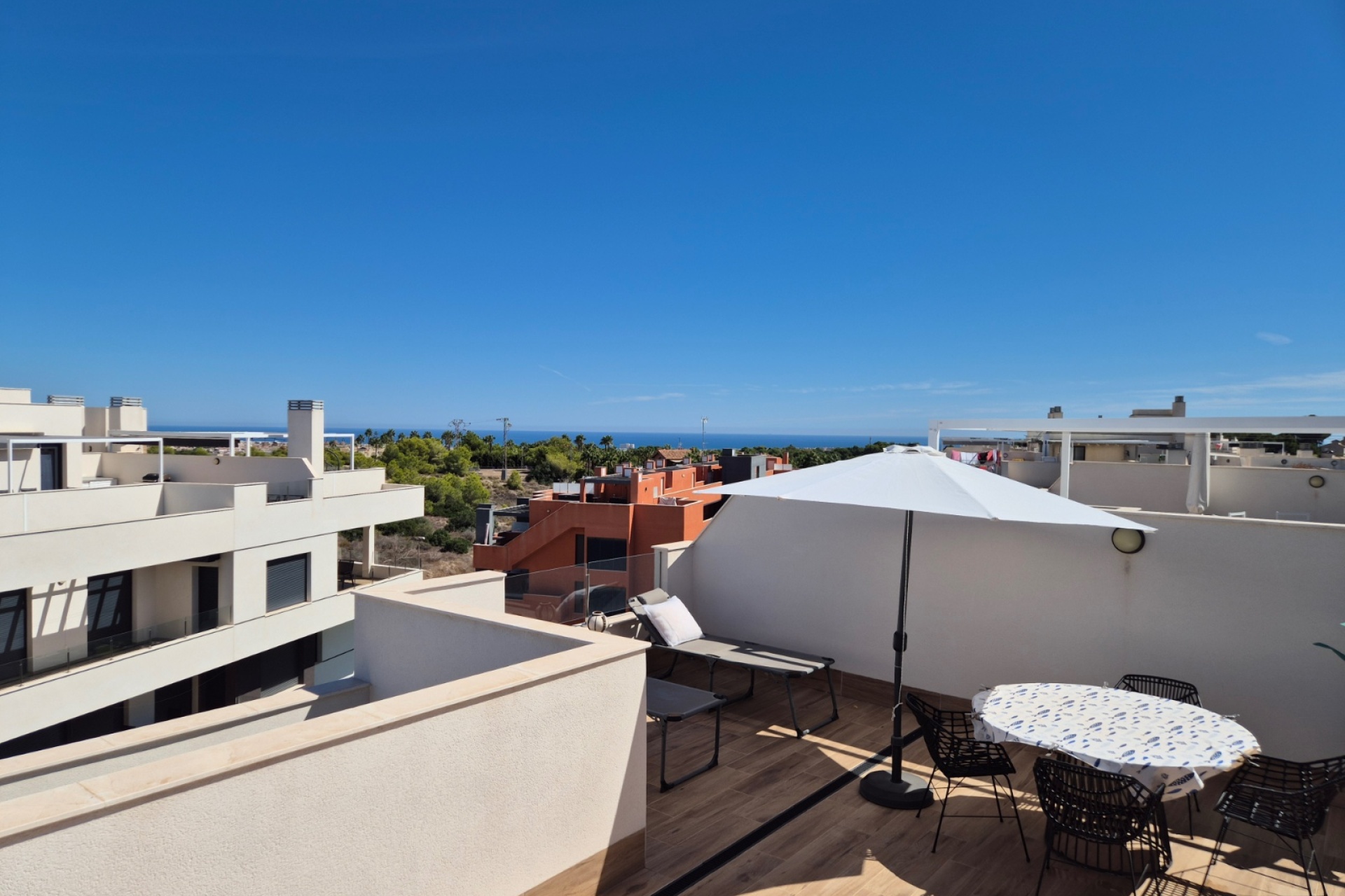 Rynek Wtórny - Apartament / Duplex - Orihuela - Villamartín