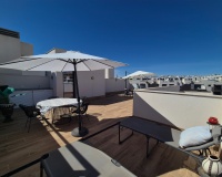 Rynek Wtórny - Apartament / Duplex - Orihuela - Villamartín