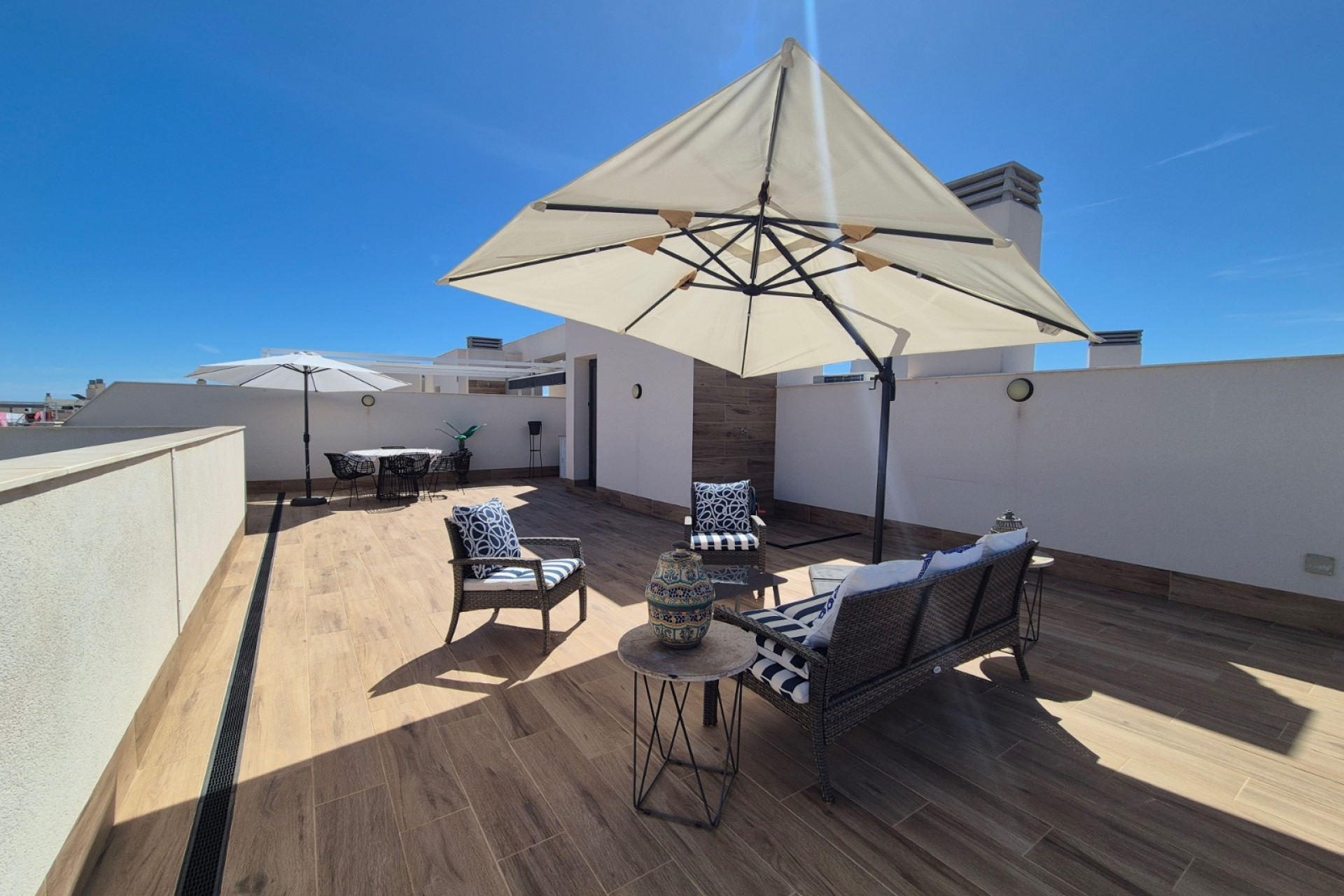 Rynek Wtórny - Apartament / Duplex - Orihuela - Villamartín