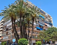 Rynek Wtórny - Apartament / Duplex - Orihuela - Zona Centro