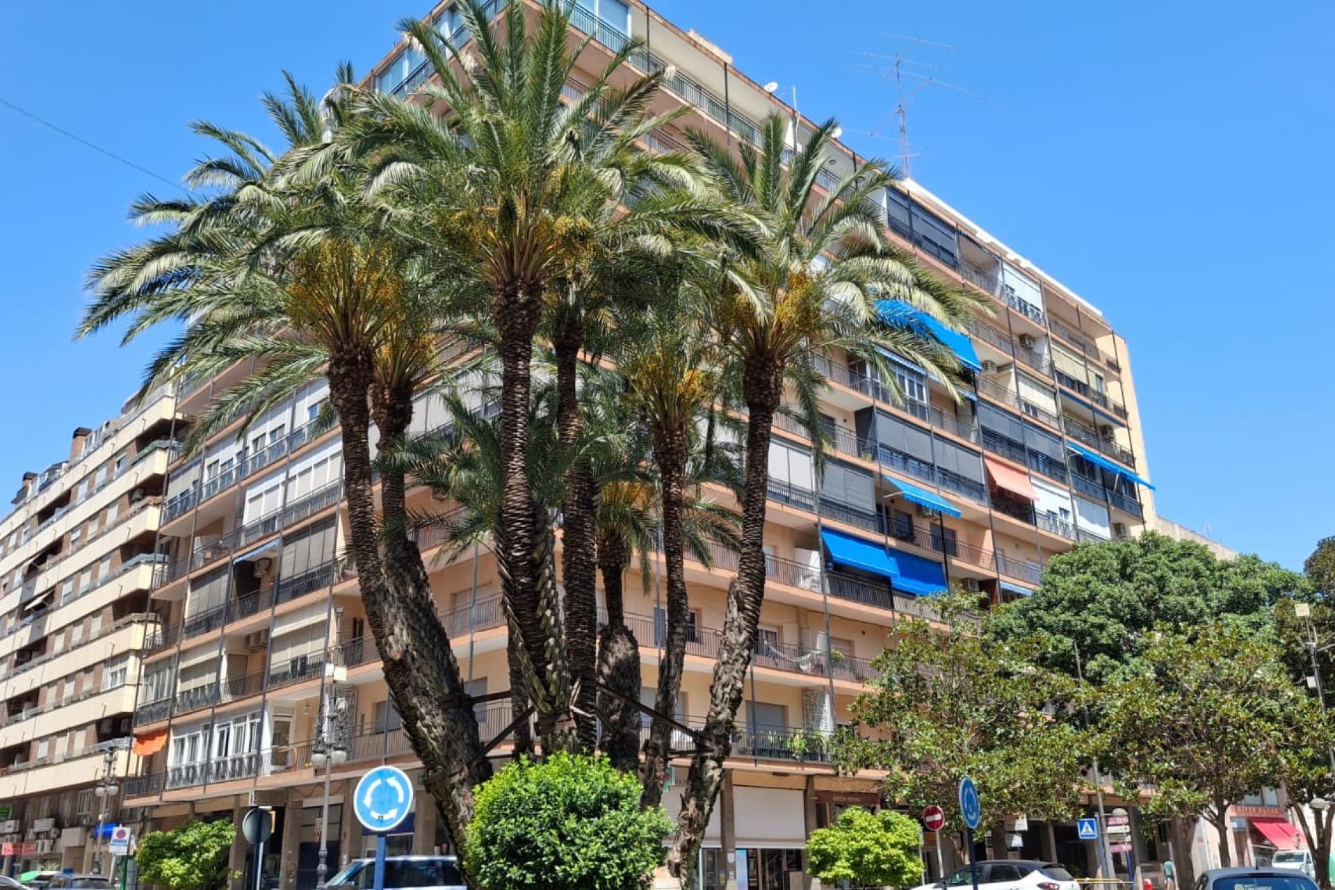 Rynek Wtórny - Apartament / Duplex - Orihuela - Zona Centro