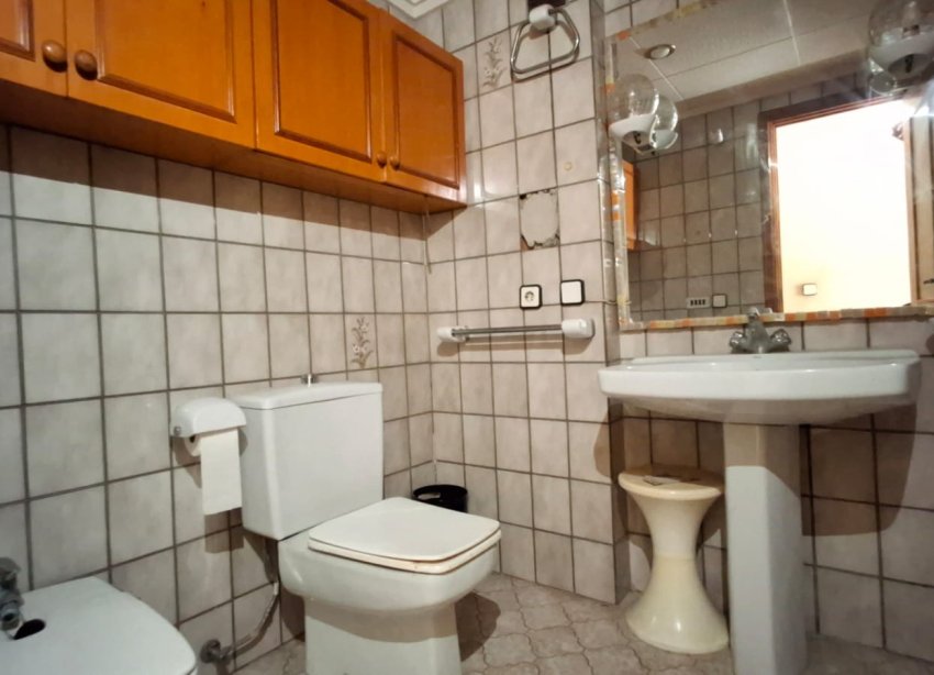 Rynek Wtórny - Apartament / Duplex - Orihuela - Zona Centro