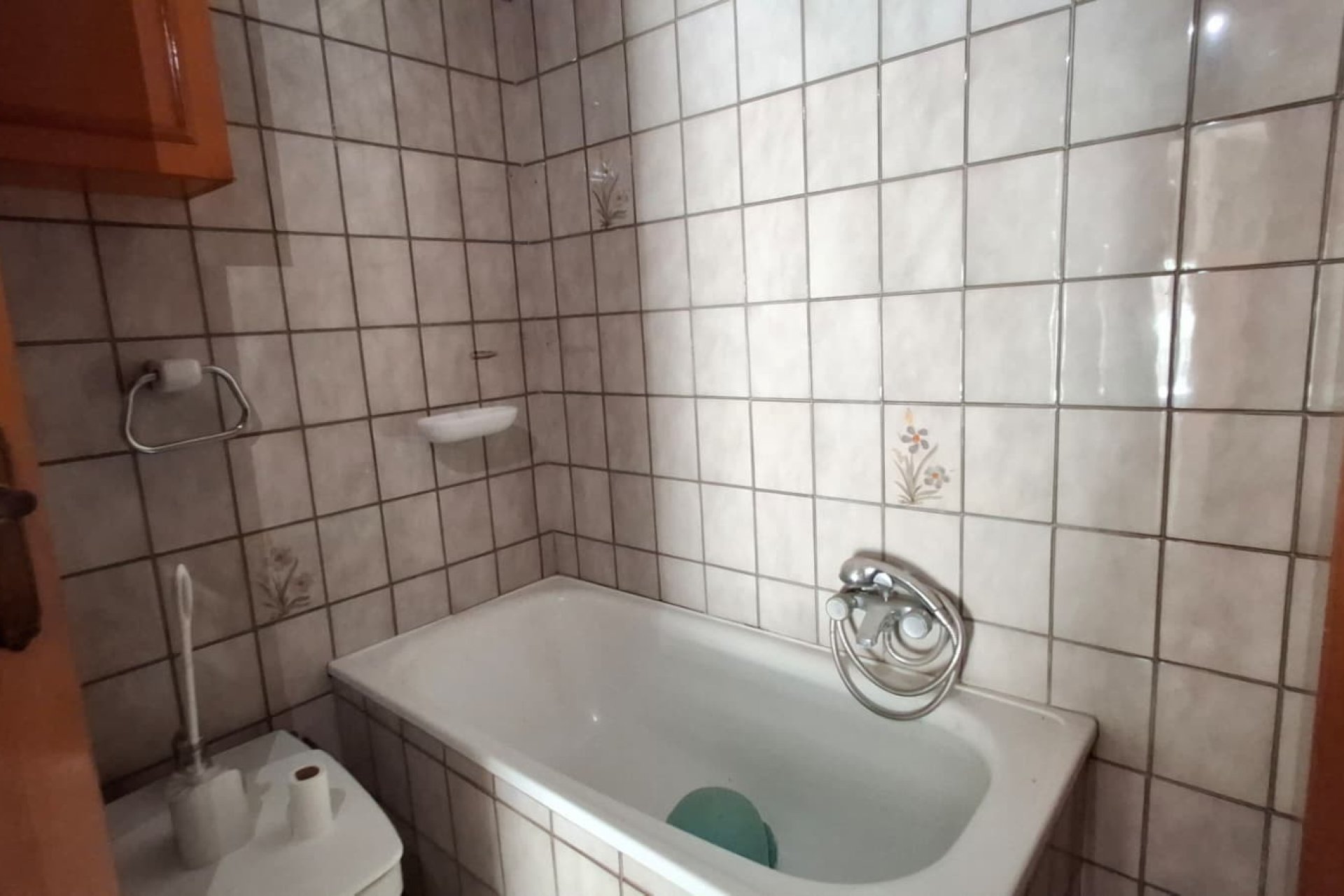 Rynek Wtórny - Apartament / Duplex - Orihuela - Zona Centro