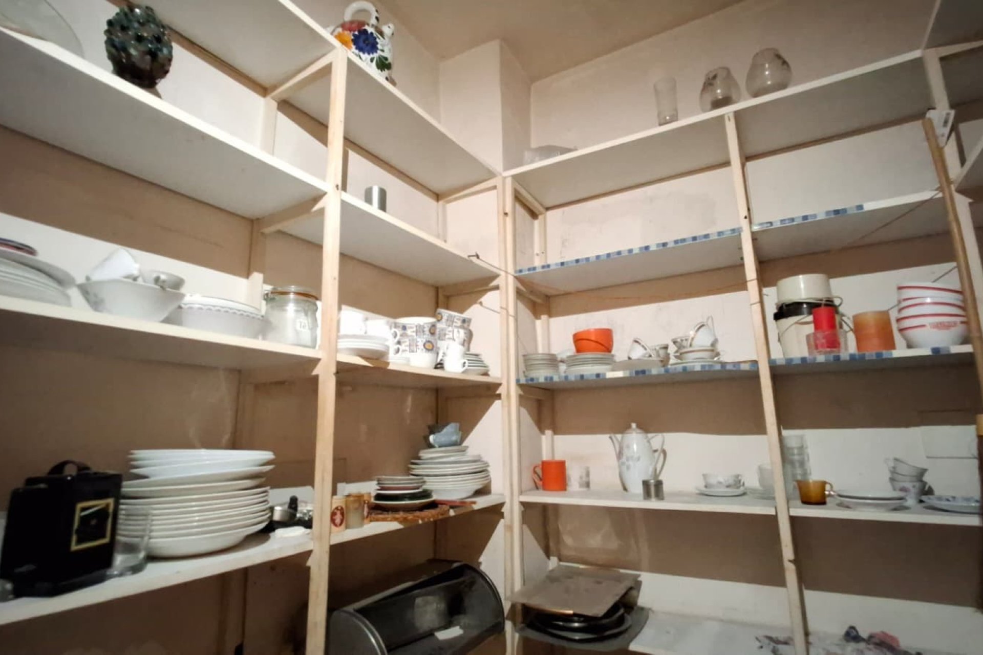 Rynek Wtórny - Apartament / Duplex - Orihuela - Zona Centro