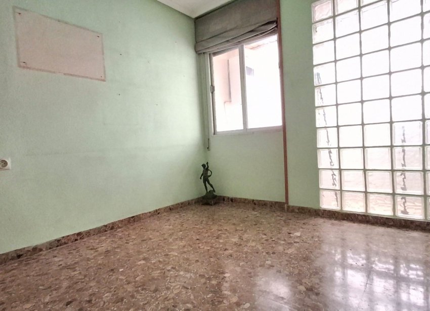 Rynek Wtórny - Apartament / Duplex - Orihuela - Zona Centro