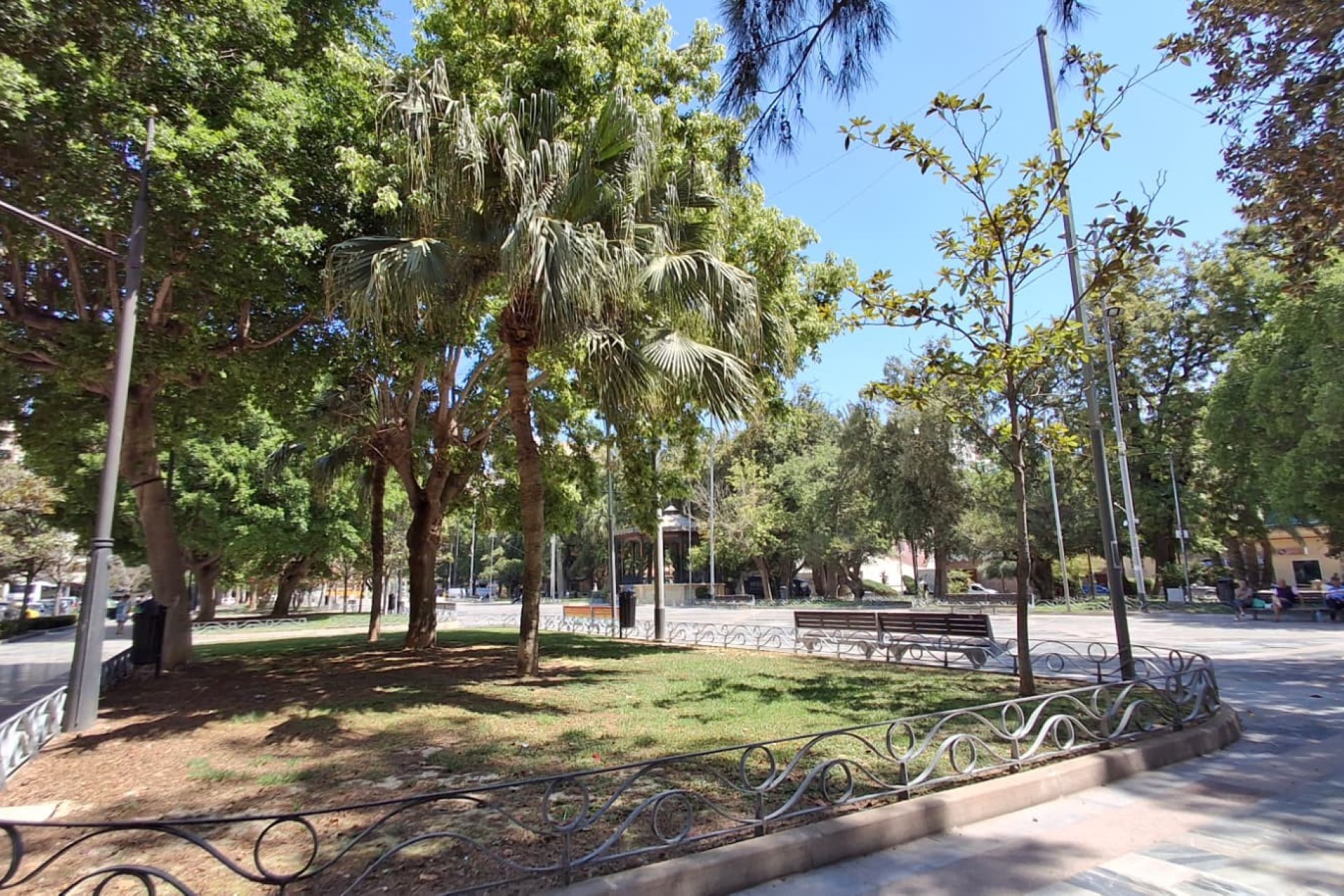 Rynek Wtórny - Apartament / Duplex - Orihuela - Zona Centro