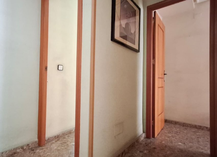 Rynek Wtórny - Apartament / Duplex - Orihuela - Zona Centro