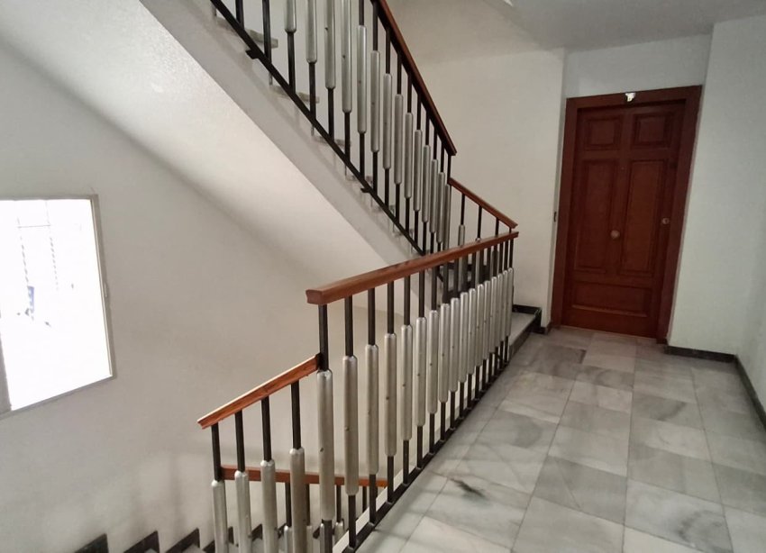 Rynek Wtórny - Apartament / Duplex - Orihuela - Zona Centro