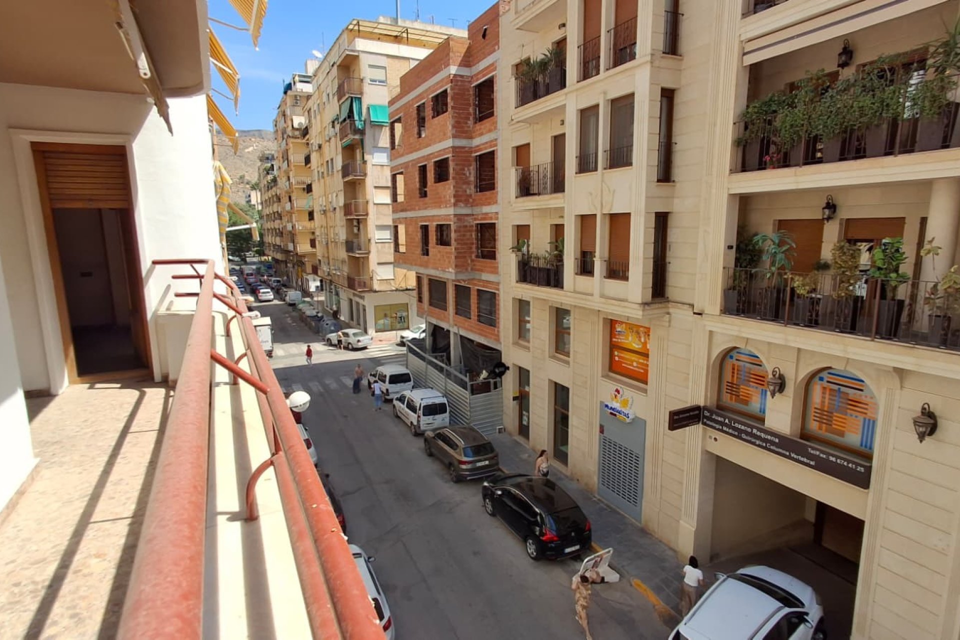 Rynek Wtórny - Apartament / Duplex - Orihuela - Zona Centro
