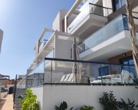 Rynek Wtórny - Apartament / Duplex - Pilar de la Horadada - El Mojón