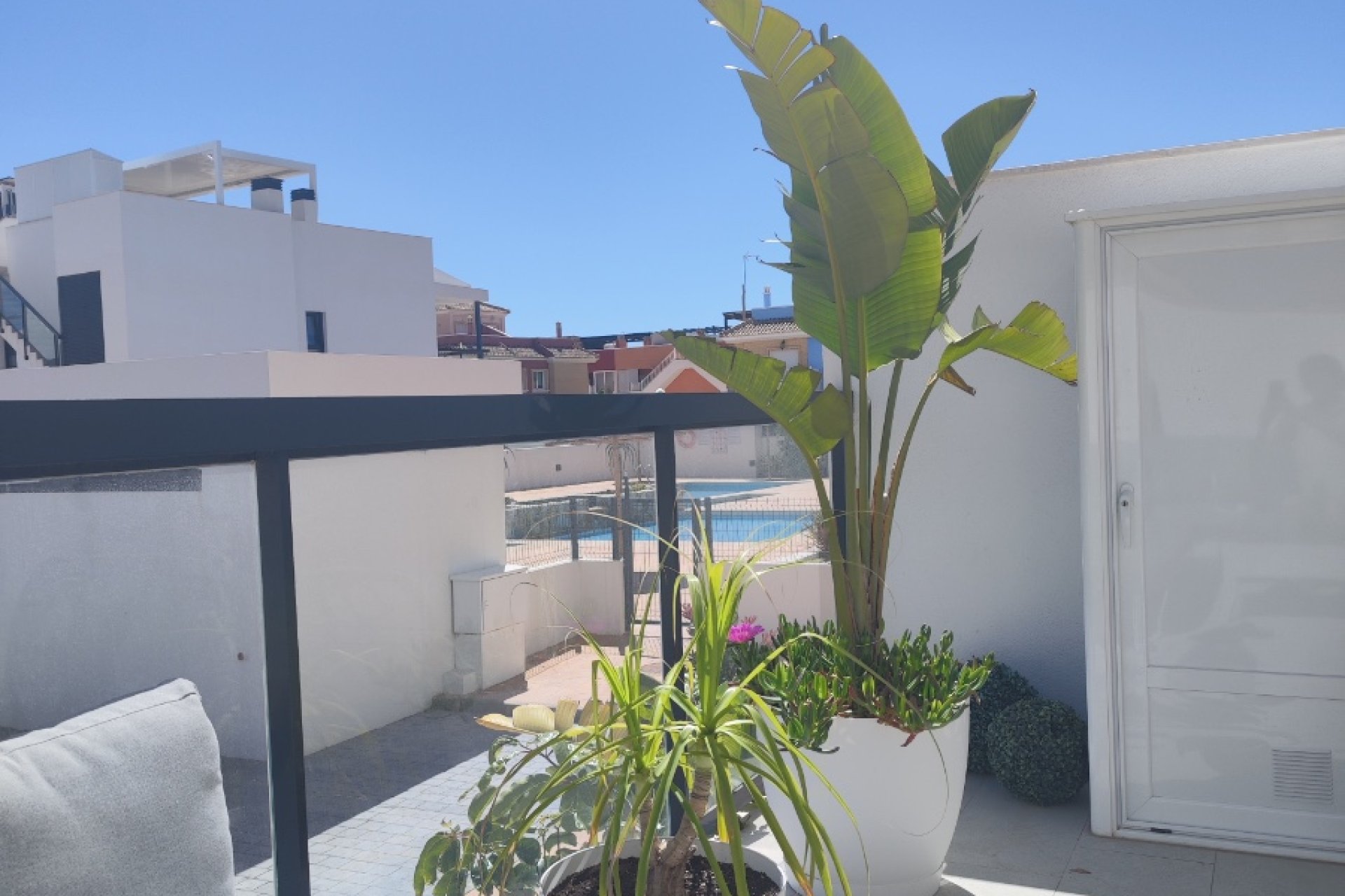 Rynek Wtórny - Apartament / Duplex - Pilar de la Horadada - El Mojón