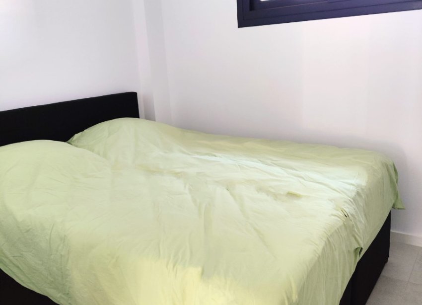 Rynek Wtórny - Apartament / Duplex - Pilar de la Horadada - El Mojón