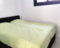 Rynek Wtórny - Apartament / Duplex - Pilar de la Horadada - El Mojón