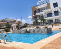 Rynek Wtórny - Apartament / Duplex - Pilar de la Horadada - El Mojón