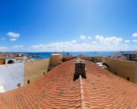 Rynek Wtórny - Apartament / Duplex - Pilar de la Horadada - El Mojón