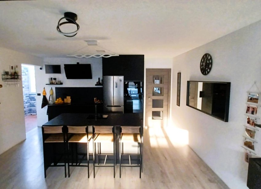 Rynek Wtórny - Apartament / Duplex - Pilar de la Horadada - El Mojón