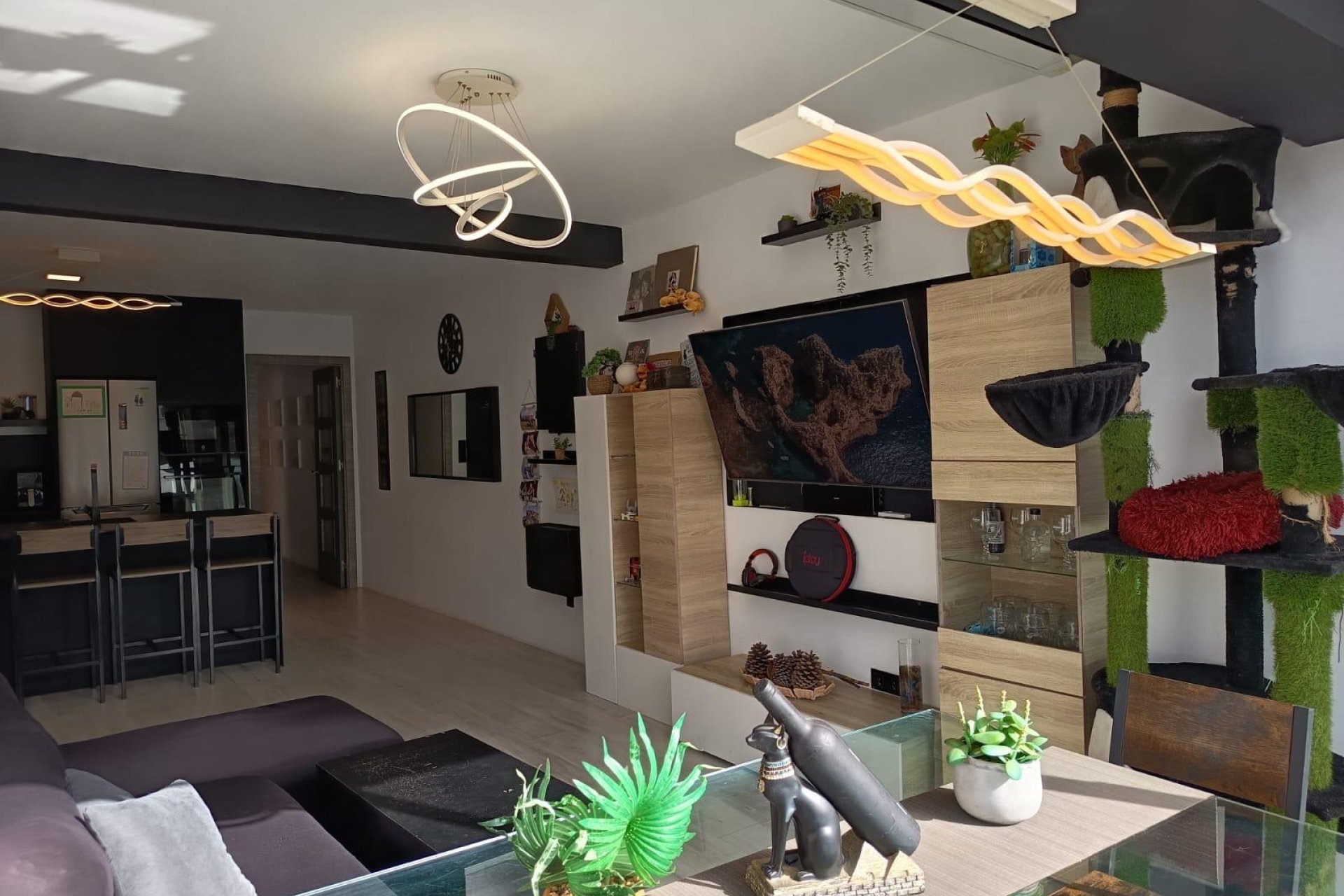 Rynek Wtórny - Apartament / Duplex - Pilar de la Horadada - El Mojón