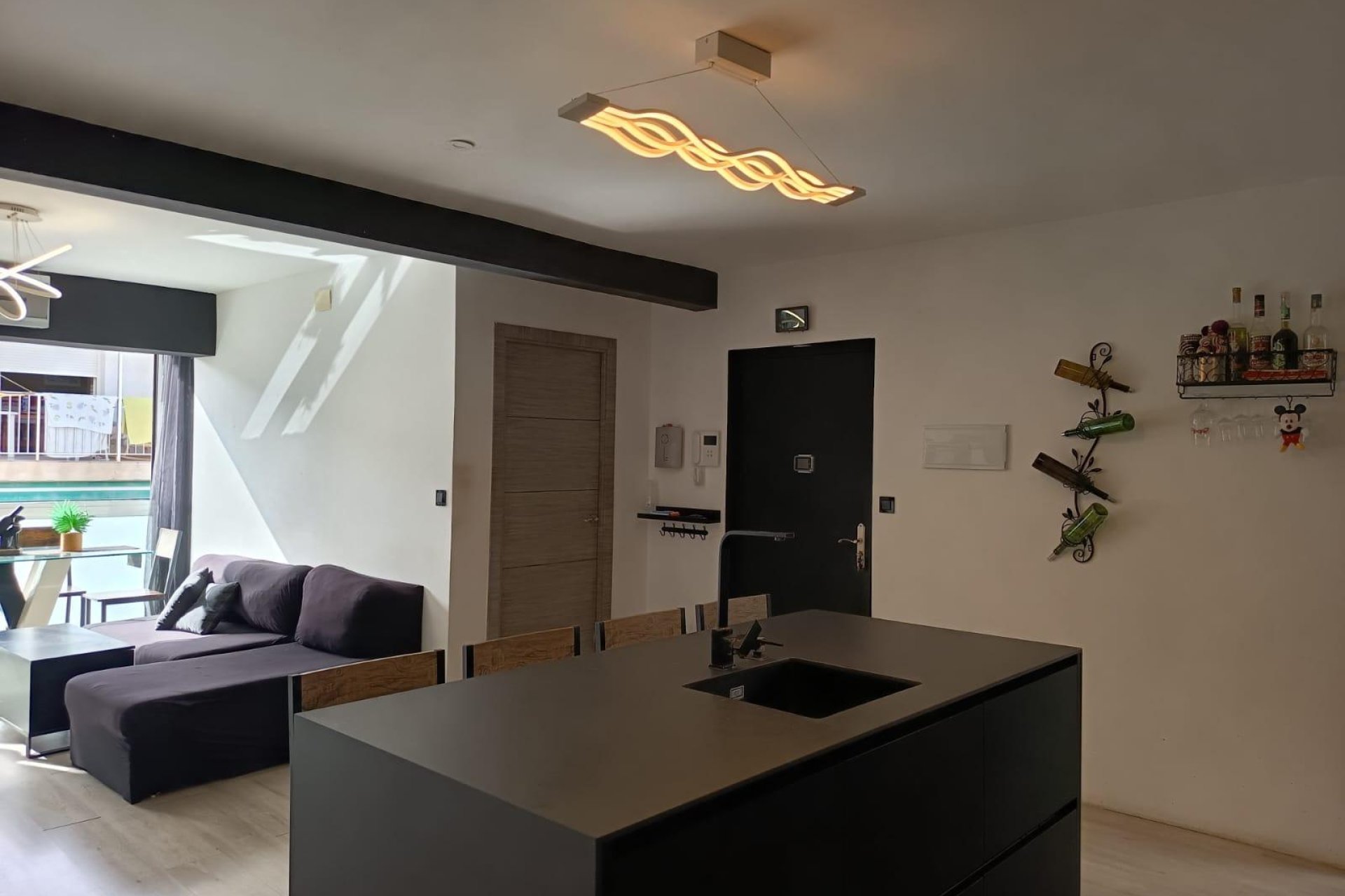 Rynek Wtórny - Apartament / Duplex - Pilar de la Horadada - El Mojón