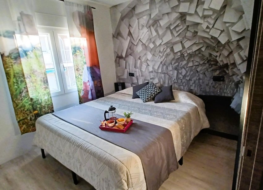 Rynek Wtórny - Apartament / Duplex - Pilar de la Horadada - El Mojón