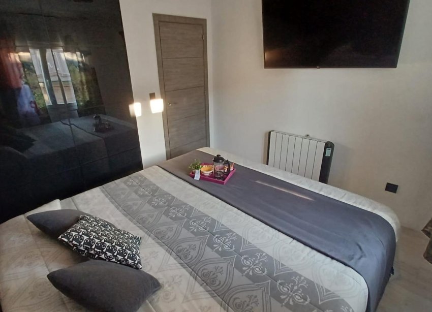 Rynek Wtórny - Apartament / Duplex - Pilar de la Horadada - El Mojón