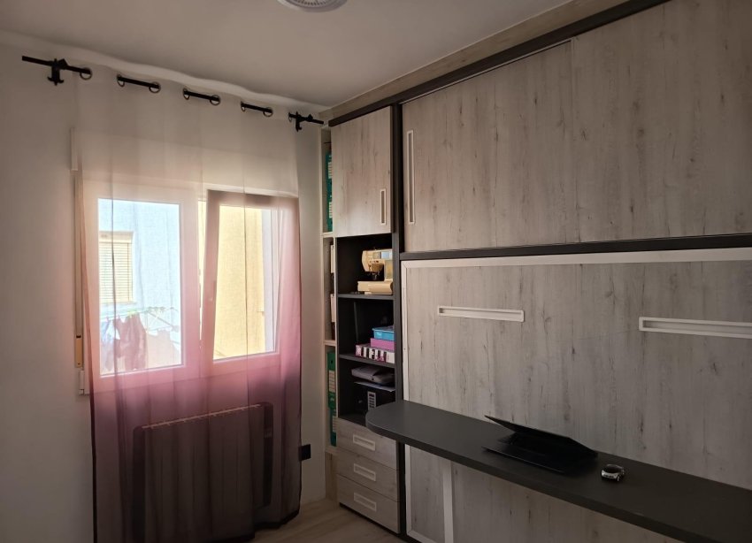 Rynek Wtórny - Apartament / Duplex - Pilar de la Horadada - El Mojón