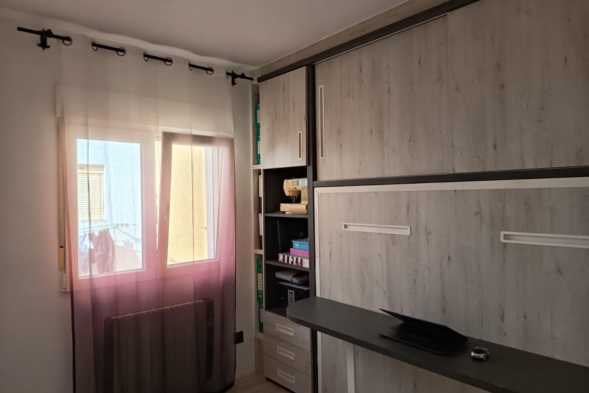 Rynek Wtórny - Apartament / Duplex - Pilar de la Horadada - El Mojón