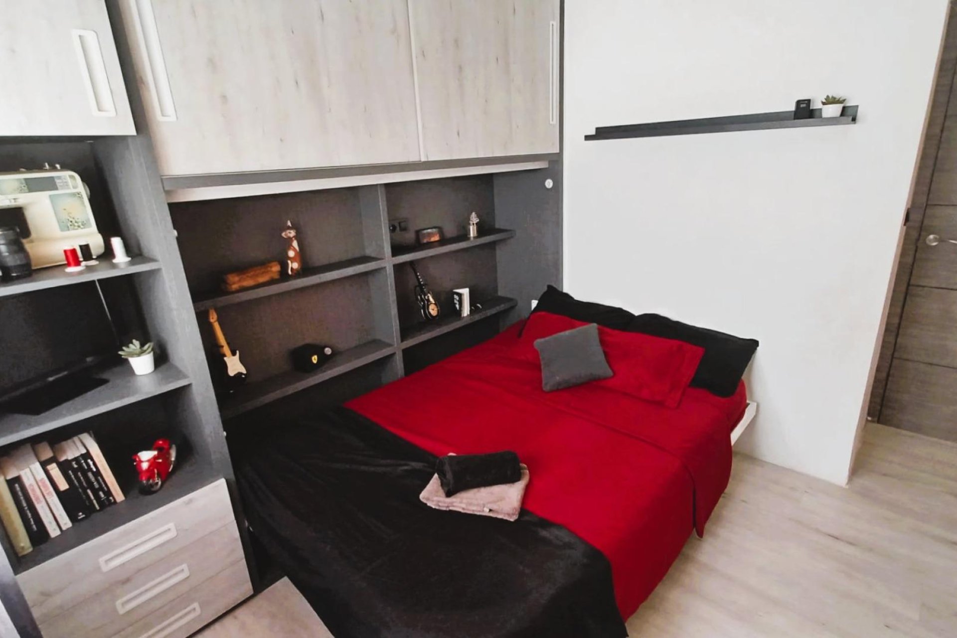 Rynek Wtórny - Apartament / Duplex - Pilar de la Horadada - El Mojón