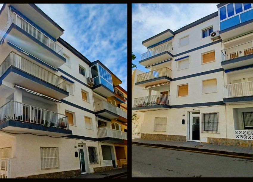 Rynek Wtórny - Apartament / Duplex - Pilar de la Horadada - El Mojón