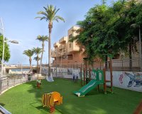 Rynek Wtórny - Apartament / Duplex - Pilar de la Horadada - El Mojón