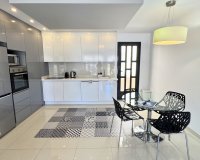 Rynek Wtórny - Apartament / Duplex - Pilar de la Horadada - La Torre de la Horadada