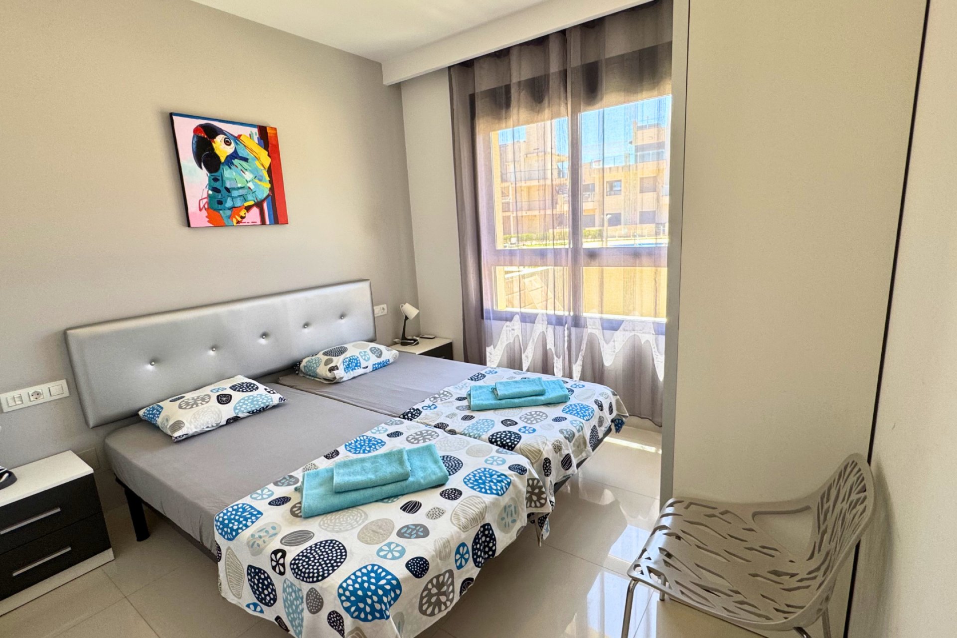 Rynek Wtórny - Apartament / Duplex - Pilar de la Horadada - La Torre de la Horadada