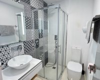 Rynek Wtórny - Apartament / Duplex - Pilar de la Horadada - La Torre de la Horadada