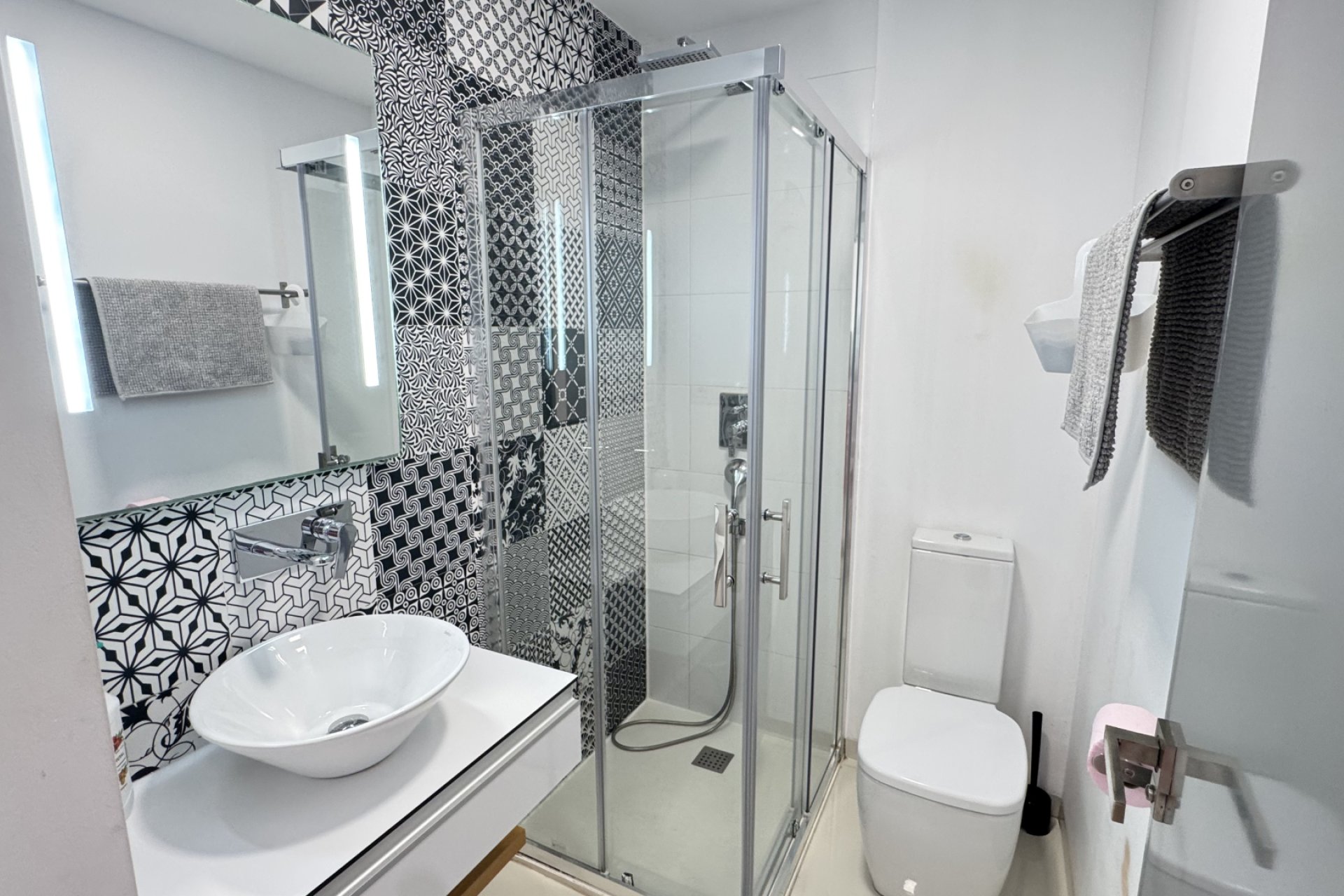Rynek Wtórny - Apartament / Duplex - Pilar de la Horadada - La Torre de la Horadada