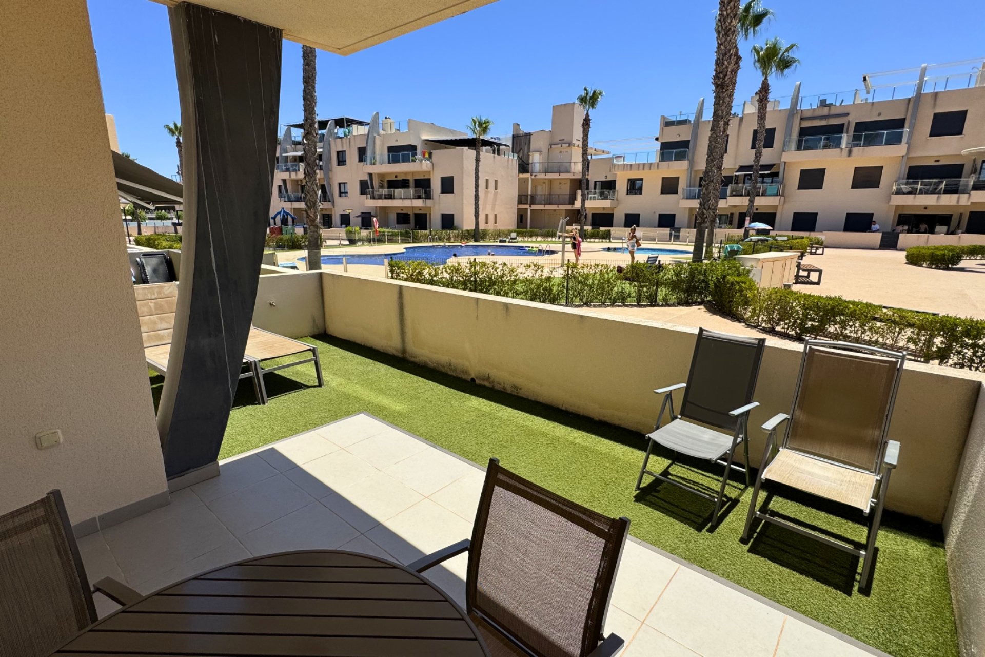 Rynek Wtórny - Apartament / Duplex - Pilar de la Horadada - La Torre de la Horadada