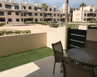 Rynek Wtórny - Apartament / Duplex - Pilar de la Horadada - La Torre de la Horadada