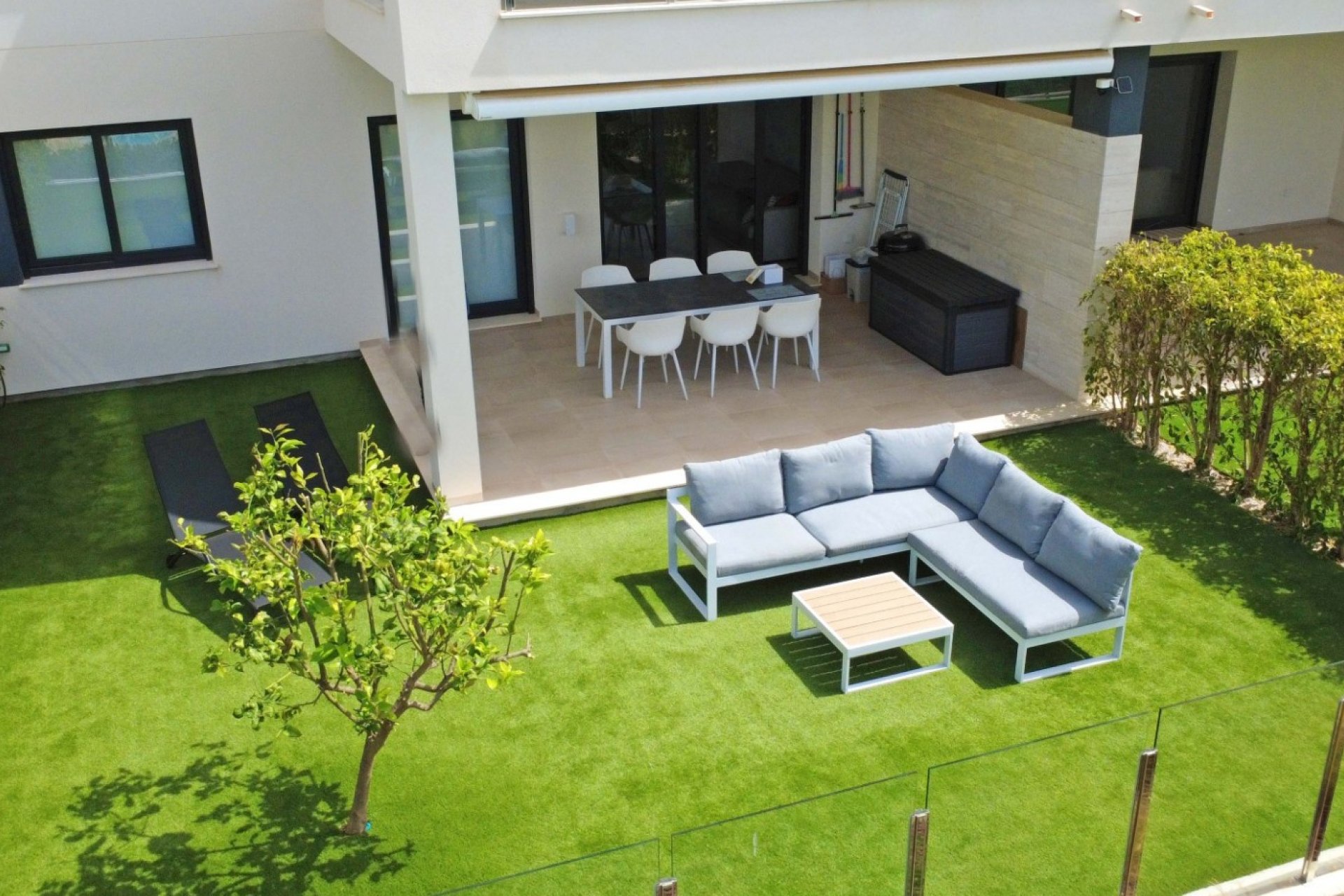 Rynek Wtórny - Apartament / Duplex - Pilar de la Horadada - Lo Romero Golf