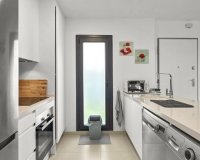Rynek Wtórny - Apartament / Duplex - Pilar de la Horadada - Lo Romero Golf