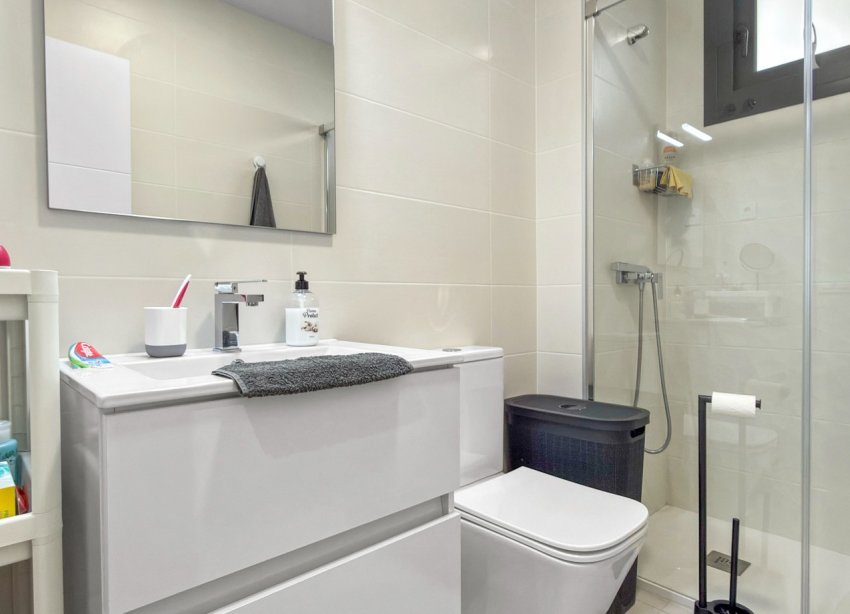 Rynek Wtórny - Apartament / Duplex - Pilar de la Horadada - Lo Romero Golf