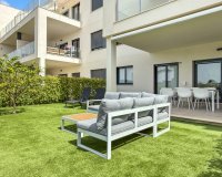 Rynek Wtórny - Apartament / Duplex - Pilar de la Horadada - Lo Romero Golf