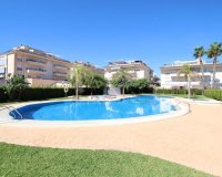 Rynek Wtórny - Apartament / Duplex - Pilar de la Horadada - Mil Palmeras