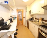 Rynek Wtórny - Apartament / Duplex - Pilar de la Horadada - Mil Palmeras